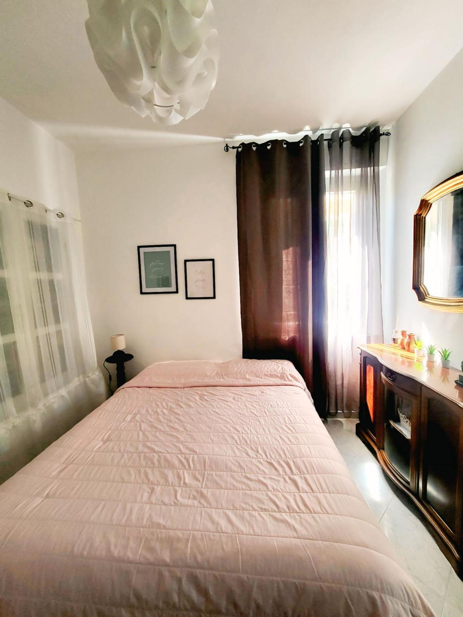利沃诺Casa Siria公寓 外观 照片